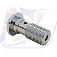 7/16th Banjo Bolts