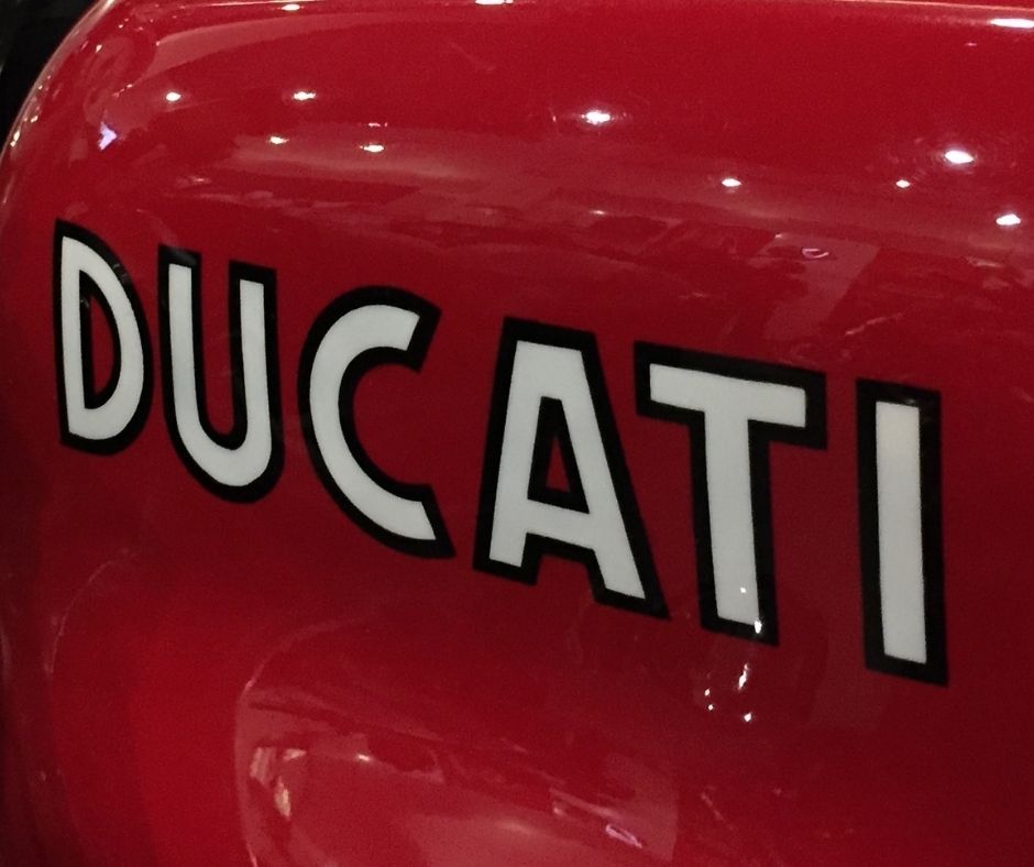 Ducati