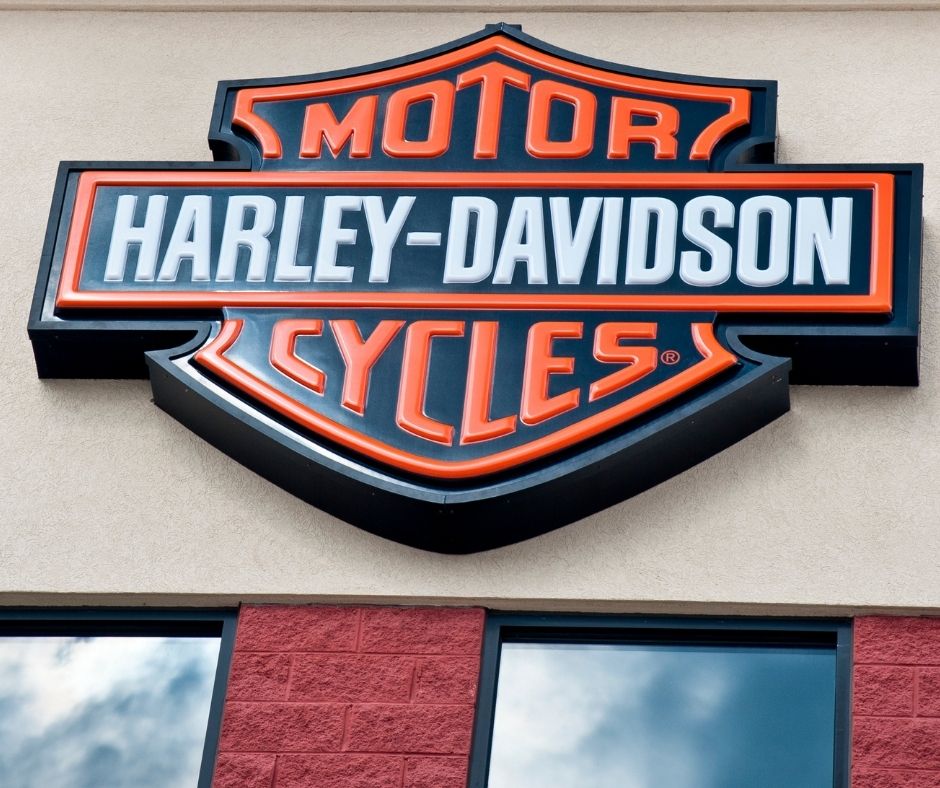 Harley-Davidson