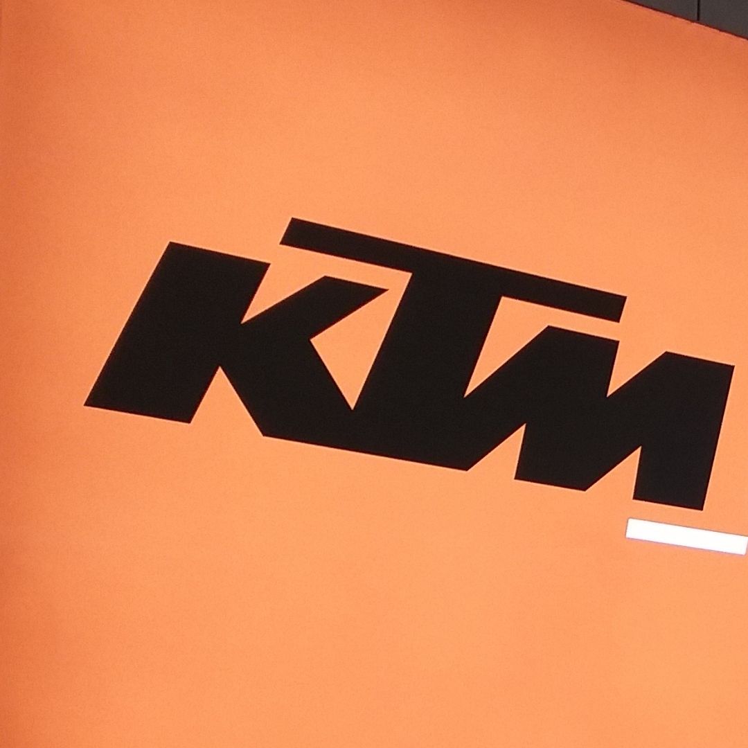 KTM