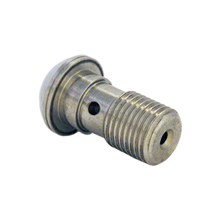 M10 Stainless Steel