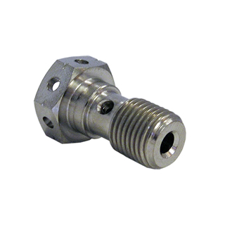M10 Titanium