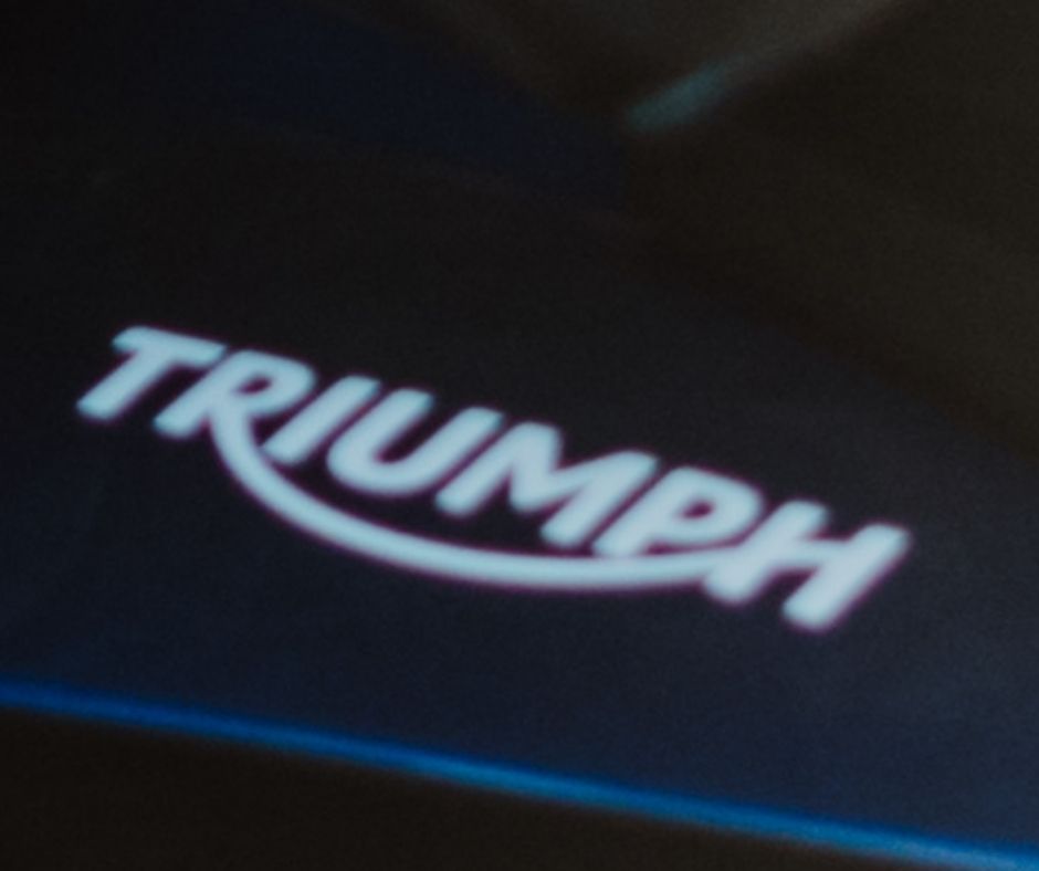 Triumph