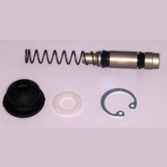 '163' Spare Parts