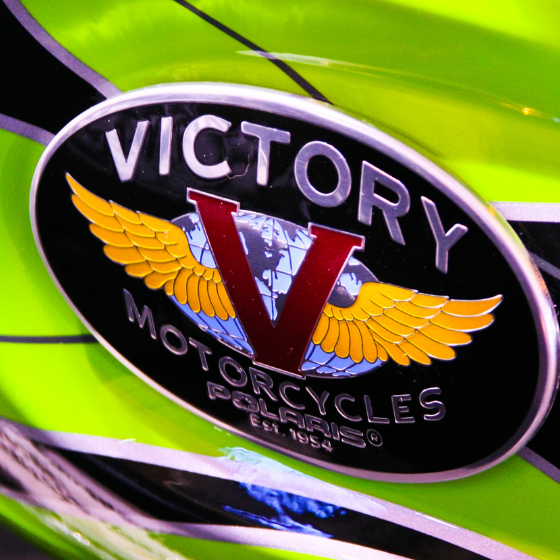 Victory Motorcycles