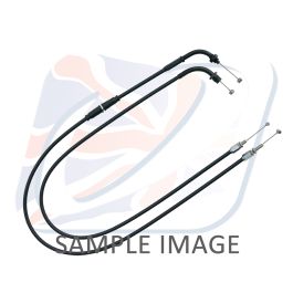 thumbnail image 2 of New Throttle Cable For Honda CBF 125 / CBF125 – Replacement Part 2 of 6