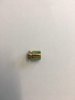 SLAVE CYLINDER SLEEVE (SHORT 12MM)