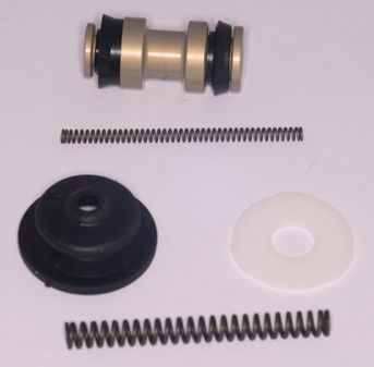 RADIAL 195 BRAKE PISTON ASSY 13mm | Venhill USA