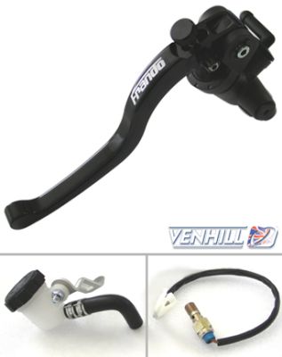 FRANDO BRAKE MASTER CYLINDER (19mm)