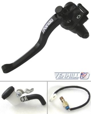 FRANDO BRAKE MASTER CYLINDER (17mm)