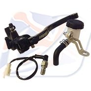 FRANDO CLUTCH MASTER CYLINDER (14mm)