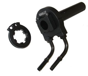 VENHILL 'FAST ACTION' PUSH/PULL T/GRIP