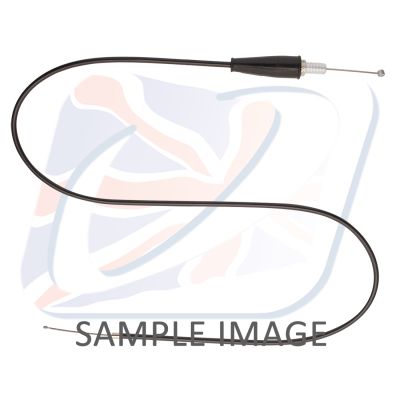 TRIUMPH F/L THROTTLE CABLE
