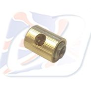 SOLDERLESS BARREL NIPPLE 5.5 Dia x7.2mm