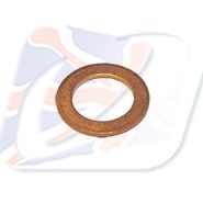 8MM COPPER WASHER