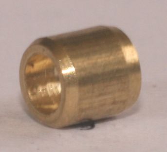 CARBURETTOR NIPPLE 3mm O.D. x 3mm