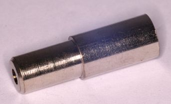 FERRULE FOR LB2TS, 6mm O.D. NOSE