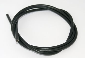 9mm CONDUIT + NYLON LINER (Per Metre)