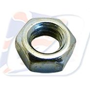 LOCK NUT M8 x 1.25 ZINC