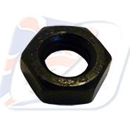 LOCK NUT M8 x 1.25 - BLACK