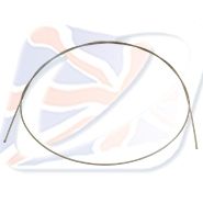 1.5mm 1x19 GALVANISED WIRE STRAND Per M