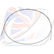 1.25mm 7x7 GALVANISED WIRE ROPE (Per M)