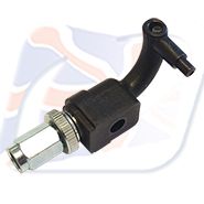 KTM THROTTLE BEND ASSY - FEMALE OPEN