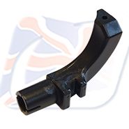 SUZUKI THROTTLE BEND - OPEN