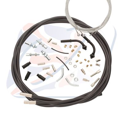UNIVERSAL THROTTLE CABLES  FOR 888