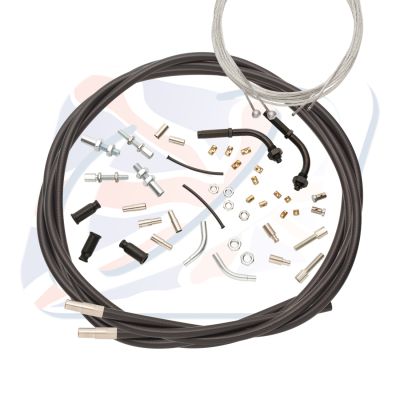 UNIVERSAL THROTTLE CABLES FOR 888