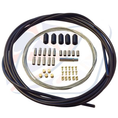 WORKSHOP CLUTCH CABLE KIT