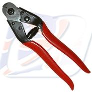 WIRE, ROPE AND HOSE CUTTER
