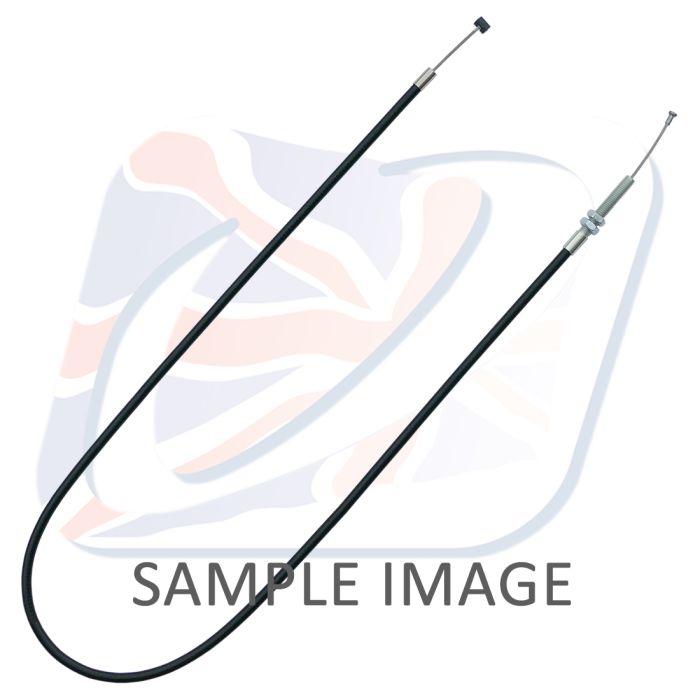 TRIUMPH F/L CLUTCH CABLE | Venhill USA