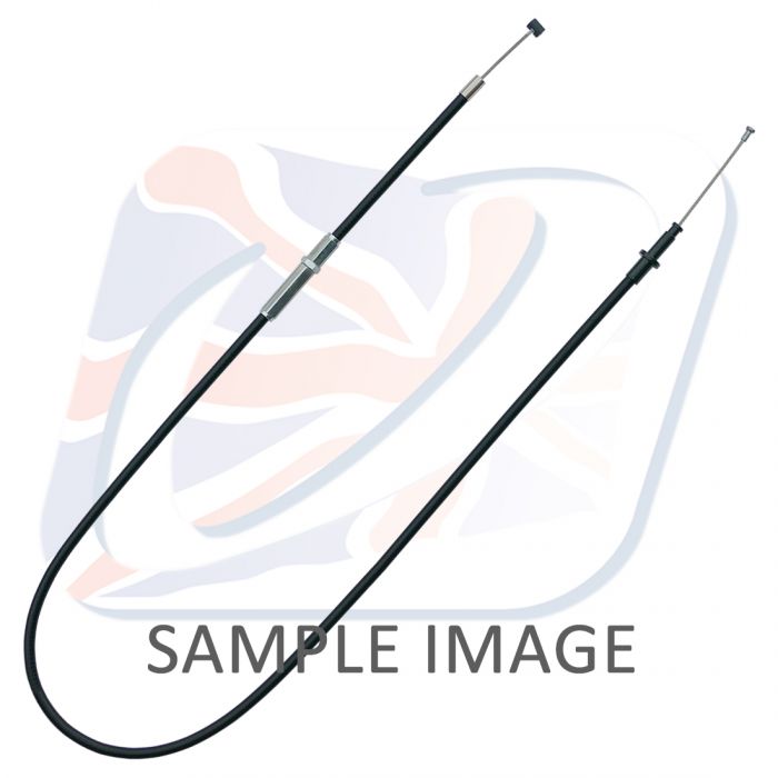 Venhill Featherlight Clutch Cable Kawasaki KT250 1975-76 