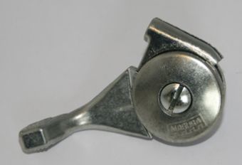 LEVER - CHOKE RIGHT HAND  HA 02 ZK