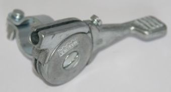 LEVER - CHOKE RIGHT HAND  14AR/22BK