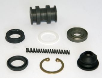 RADIAL 190 PISTON ASSEMBLY 20MM