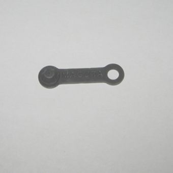 MAG KART BRAKE RADIAL BLEED VALVE CAP