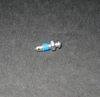 MAG KART BRAKE RADIAL BLEED VALVE