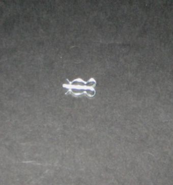 MAG KART BRAKE SPRING CLIP FOR PIN