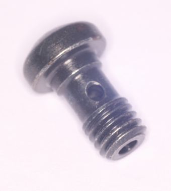 HYMEC HOLLOW 11MM SCREW ALL MOD. 724.1ES