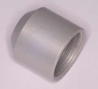 HYMEC ALLOY CAP FOR 163 CYLINDER KITS