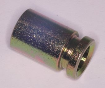 SLAVE CYLINDER SLEEVE (LONG 15MM)
