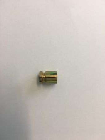 SLAVE CYLINDER SLEEVE (SHORT 12MM)