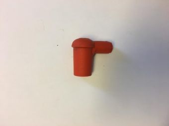 SILICON RUBBER PLUG CAP