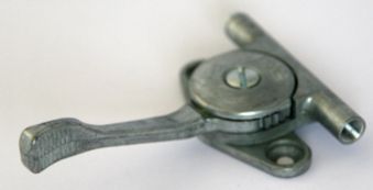 CHOKE LEVER -16LF2BK - RD 5