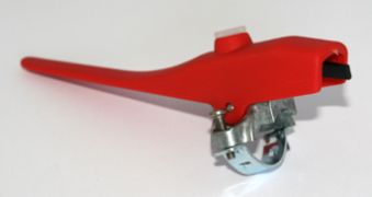 DEADMAN LEVER ELECTRICAL -1POLE-