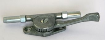 LEVER - CHOKE RIGHT HAND  16RFA 7.2BK