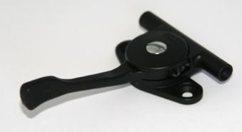 LEVER - BLACK 16RF/LF4LS