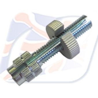 LEVER - ADJUSTER CLUTCH/BRAKE M7 x 1mm